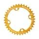 thumbnail image 1 of Plato De Bicicleta BCD 104 Mm Para Anillo De Cadena De 8/9/10/11/12 Velocidades Para Bicicleta De Montaña Oro, 1 of 3
