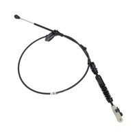 Ioensy - El Cable De La Palanca De Control De Cambios Automático Reemplaza El Cable De Cambio De Marchas De La Transmisión