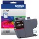 thumbnail image 2 of Cartucho de tinta Brother LC401M Genuine Magenta de Rendimiento Estándar, 2 of 8