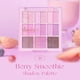 thumbnail image 2 of Shadow Palette Berry Smoothie #18 Vegano Y Libre De Crueldad Animal, 2 of 7
