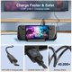 thumbnail image 3 of Cargador Gasmocs 65W PD de carga rápida para Nintendo Switch 2, 3 of 6