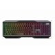 thumbnail image 3 of Teclado Gamer Con Cable Y Retroiluminación Led WB1002, 3 of 3