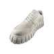 thumbnail image 4 of Zapatilla Ecocuero  ZAZ04 Blanco, 4 of 5