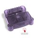 thumbnail image 5 of Base de carga Hyperkin RetroN S64 morada para Nintendo Switch, 5 of 7