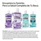 thumbnail image 3 of Enjuague Bucal Cool Mint Zero Alcohol Menta Suave, 250 ml, 3 of 5