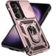 thumbnail image 5 of Estuche GANGXUN para Samsung Galaxy S25, soporte giratorio 360°, estilo mecánico y magnético, 5 of 5