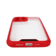 thumbnail image 4 of Carcasa Anti-Shock Compatible Con iPhone 13 Pro Max Camara Rojo, 4 of 4