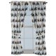 thumbnail image 1 of Cortinas Jay Franco 107 cm Gris Monster Jam – Pack de 2, 1 of 6