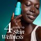 thumbnail image 2 of TULA OnTheGo Holiday Vault Best Sellers Travel Skincare, 2 of 3