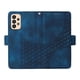 thumbnail image 2 of Carcasa FOXDOCK Samsung Galaxy A33 5G de cuero PU, diseño acolchado clásico, protección contra caídas y rayones, 2 of 5