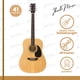thumbnail image 3 of Guitarra Acustica 41 Pulgadas Dreadnought + Accesorios, 3 of 10