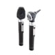 thumbnail image 1 of Otoscopio/Oftalmoscopio Adc 2,5 V Halog/ Xenon Negro 5110N, 1 of 1