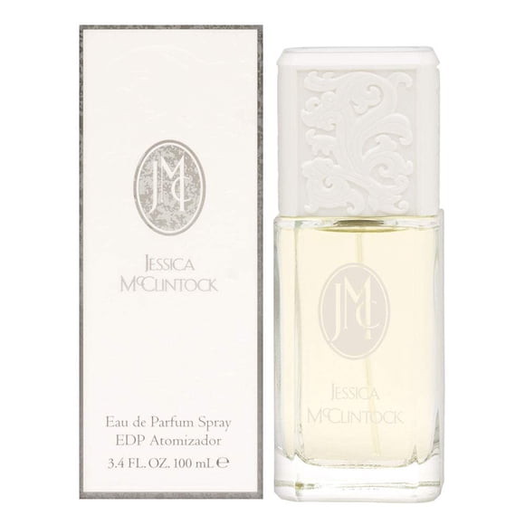 Perfume Jessica McClintock Eau de Parfum para mujer, 100 ml