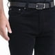 thumbnail image 4 of Pantalón Cotelé Negro, 4 of 4