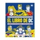 thumbnail image 1 of El libro de DC, 1 of 2