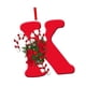 thumbnail image 5 of Adorno Colgante Para árbol De Navidad Con Letras, Decoración Navideña Para El Porche, Vacaciones De Año Nuevo K, 5 of 5