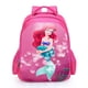 thumbnail image 1 of The Little Mermaid Ariel Backpack 16inch Pink Princess Kids School Bag Prumary Schoolbag Book Bags for Teen Girls mochila Bolsa, 1 of 3