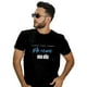 thumbnail image 1 of Polera Talla M diseño frases chilenas D3 - Hombre, 1 of 2
