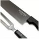 thumbnail image 2 of Set Cuchillo + Tenedor Parrillero Black Bull Premium, 2 of 3