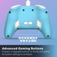 thumbnail image 4 of Controlador con cable PowerA Advantage para Nintendo Switch 2, 4 of 9