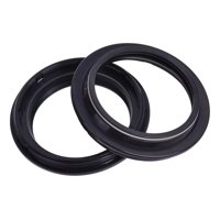 Genérico - Guardapolvos Telescopicas Moto 45X57X11 Japones (2Un)