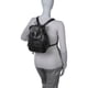 thumbnail image 2 of Mochila Amerileather de piel pequeña para mujer, color marrón #1820 -2, 2 of 4