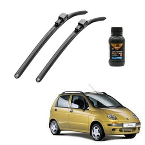 Hella - Plumillas Para Daewoo Matiz 1999-2003