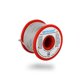 thumbnail image 1 of Cable de silicona BNTECHGO 28 AWG, 15 m, gris, flexible, 1 of 7