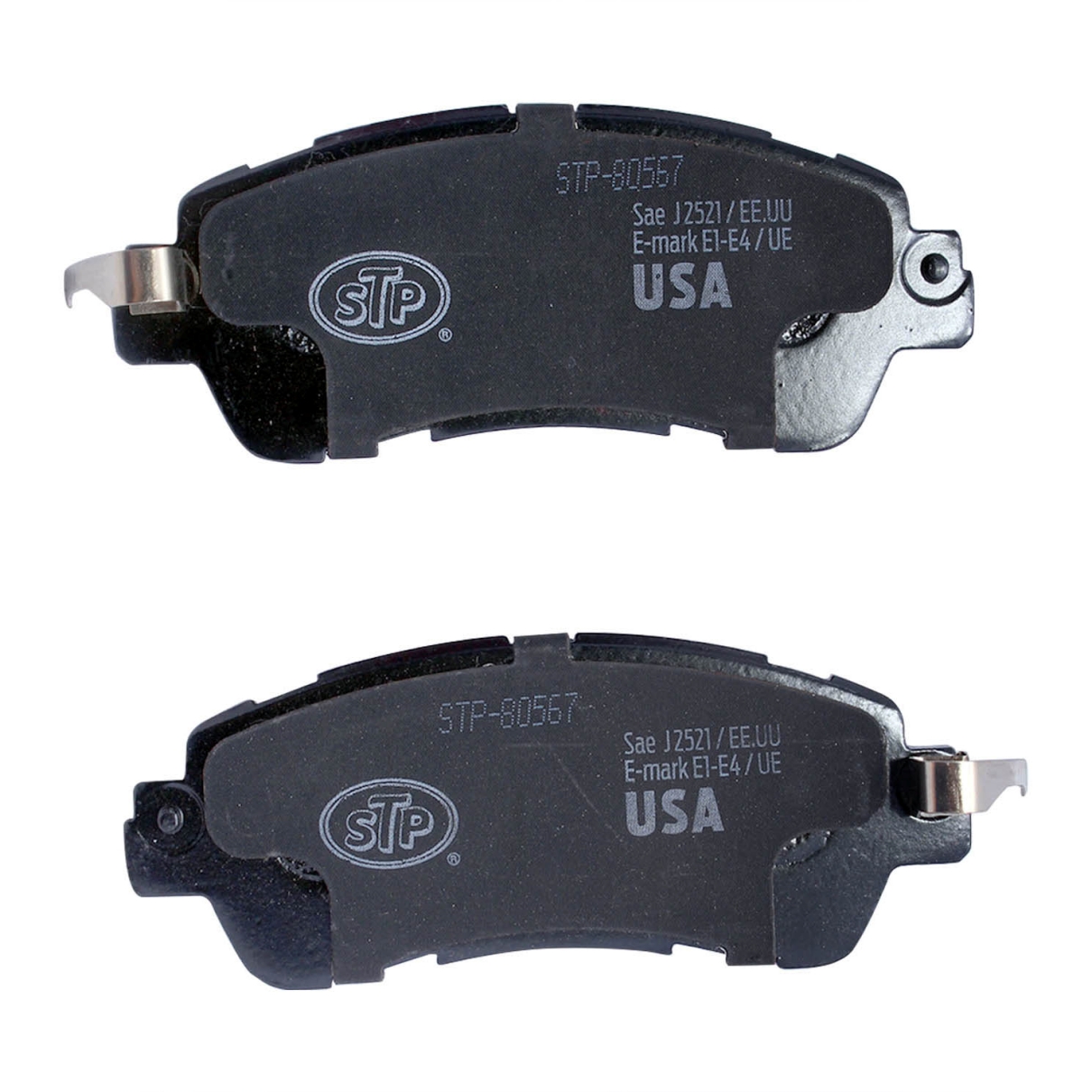 Repuestos Del Sol - Juego Pastillas Freno Delanteras Nissan Kicks 1.6 2016 2024