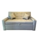 thumbnail image 3 of Sofa Cama HVM Cinema Beige Lino, 3 of 3