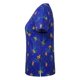 thumbnail image 2 of Delantal Mujer Ripholia 2225 tela elasticada estampada, 2 of 3