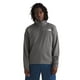 thumbnail image 1 of Chaqueta polar con cremallera 1/4 THE NORTH FACE Cedar Trail para hombre, 1 of 3