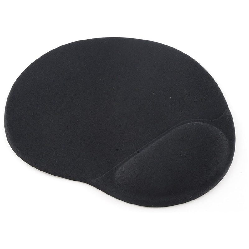 Genérico - Mouse Pad – Apoya Muñeca – Ergonómico
