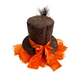 thumbnail image 4 of Gorro Sombrerero Loco Alicia País De Las Maravillas, 4 of 5