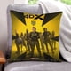 thumbnail image 1 of Thunderbolts Fundas de almohada de terciopelo con tema, regalos de funda de almohada, decoración para el hogar, cojín de lanzar, regalo de cumpleaños para fans y parejas.66*66cm., 1 of 6