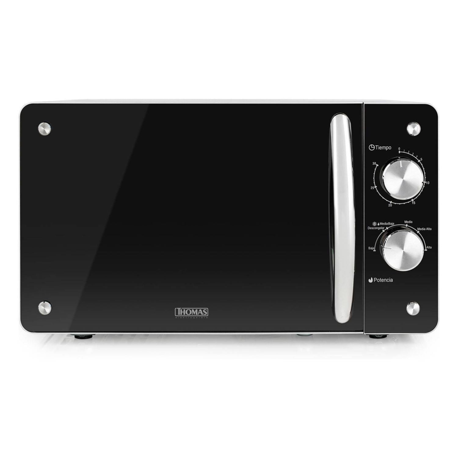 Thomas - Microondas Electrico 20l 800w 6n Th-20s01