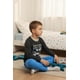 thumbnail image 2 of Pijama Algodón Niño Estampado Game Over gris 8, 2 of 7
