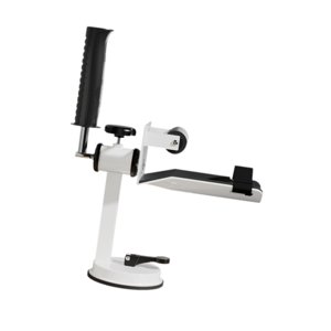 Ioensy - Fortalecedor De Antebrazo Portátil De Escritorio, Ejercitador De Mano Profesional Ajustable