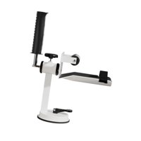 Ioensy - Fortalecedor De Antebrazo Portátil De Escritorio, Ejercitador De Mano Profesional Ajustable