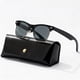 thumbnail image 1 of POLASUP GAFAS LENTES DE SOL Estilo neutral, favorece a todos Las gafas de sol para los transeúntes en el aeropuerto pueden cubrir la cara y parecer delgadas, 1 of 4