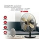 thumbnail image 4 of Ventilador de Mesa 16" TH-16BNM Bronce, 4 of 5