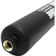 thumbnail image 3 of Bombin De Mano Inflador Manual Uk Time Sport 8 Pulgadas Color Negro, 3 of 3