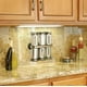 thumbnail image 2 of Especiero Modular Magnético De Pared 6 Frascos Cocina 228038, 2 of 2