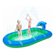 thumbnail image 1 of Piscina Inflable 170x110x45cm Dino Delfin Lanza Chorro Agua, 1 of 3