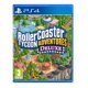 thumbnail image 1 of Videojuego Atari RollerCoaster Tycoon Adventures Deluxe para PS4, 1 of 7