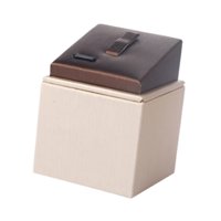 Ioensy - Estante De Almacenamiento De Anillos, Moderno Accesorio De Exhibición De Joyas Para Uso Comercial, Para Niñas De La Tienda, 5 Cm X 5 Cm X 7 Cm