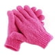 thumbnail image 1 of 1 Pair, Exfoliating Gloves, Double Sided Exfoliating Gloves For Beauty Spa Massage Skin Shower Body Scrubber, Bathing Accessories, 1 of 4