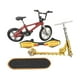 thumbnail image 2 of Mini Juego De Juguetes Para Dedos, Monopatines, Bicicletas Para Dedos, Patinete, Peque?o Columpio D, 2 of 5