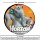thumbnail image 2 of ¡Horton escucha a Quién! Funda para neumático de repuesto de tela Oxford - Tela Oxford 76CM, 2 of 6