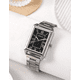 thumbnail image 1 of Reloj minimalista para estudiantes., 1 of 2